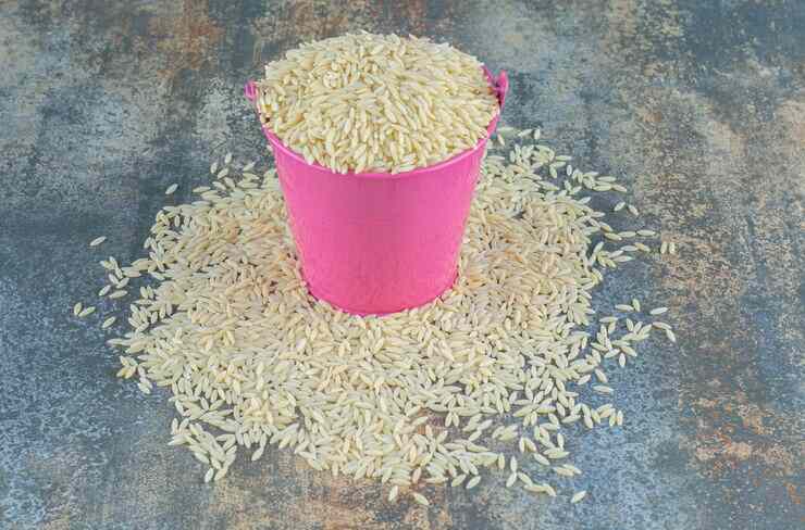 قیمت خرید برنج عنبربو شوشتر عمده به صرفه و ارزان